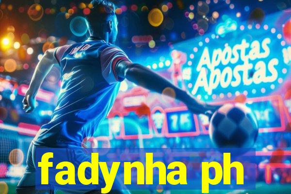 fadynha ph