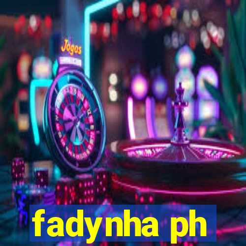 fadynha ph