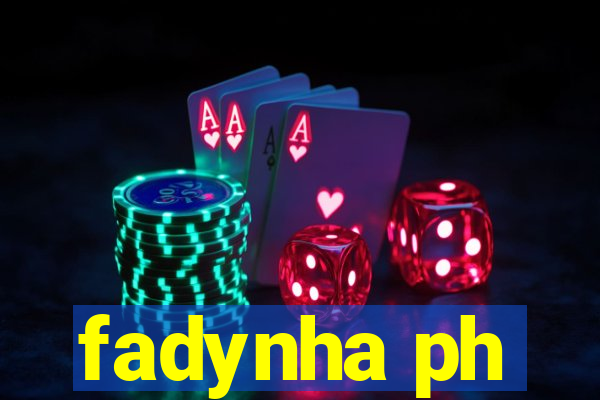 fadynha ph