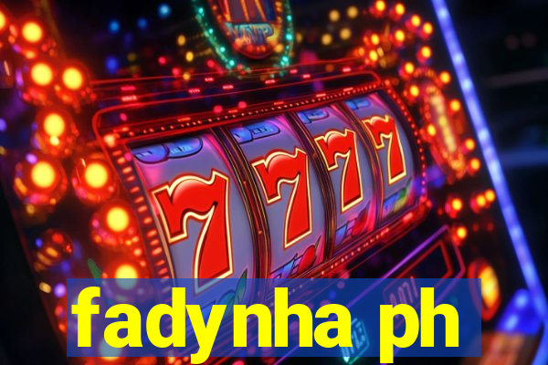 fadynha ph