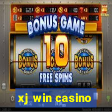 xj win casino