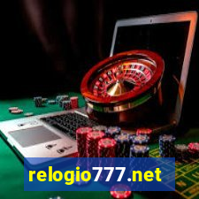 relogio777.net