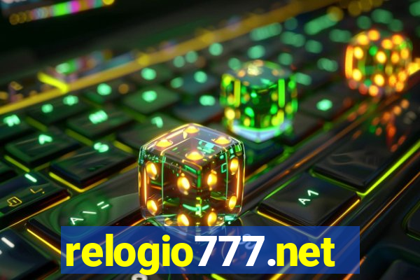 relogio777.net