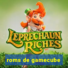 roms de gamecube