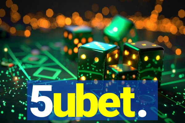 5ubet.