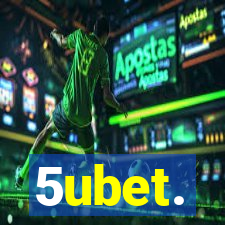 5ubet.