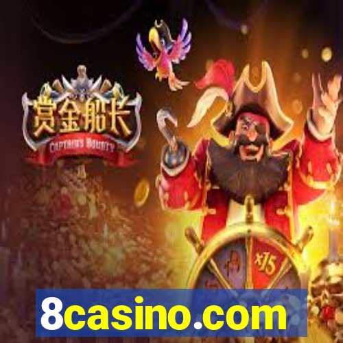 8casino.com