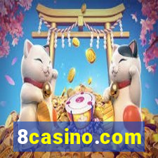 8casino.com