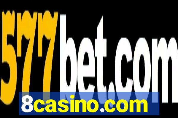 8casino.com