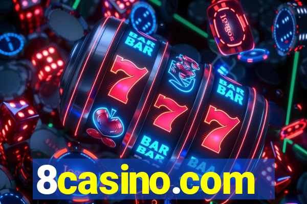 8casino.com