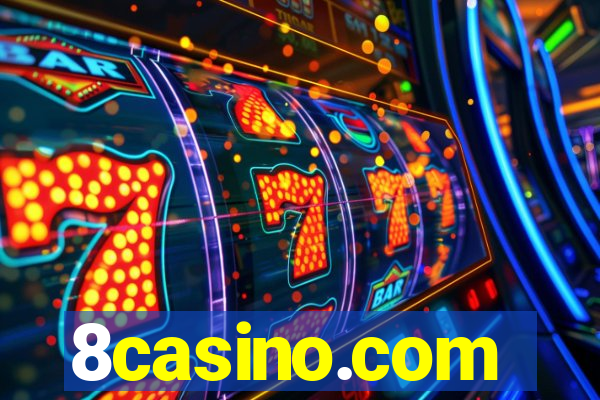 8casino.com