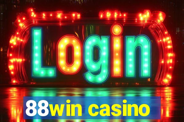 88win casino