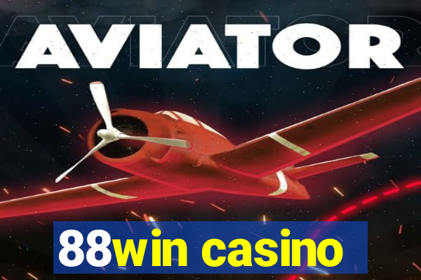 88win casino