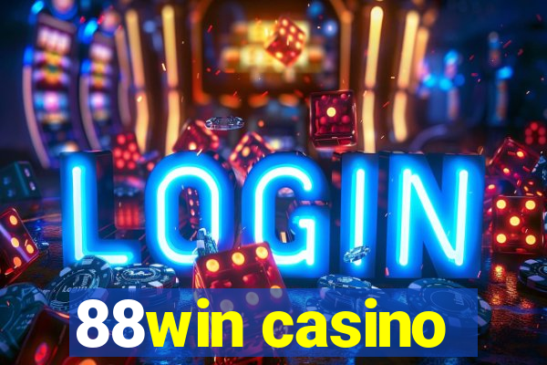 88win casino