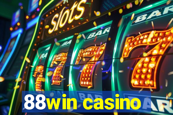 88win casino