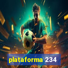 plataforma 234