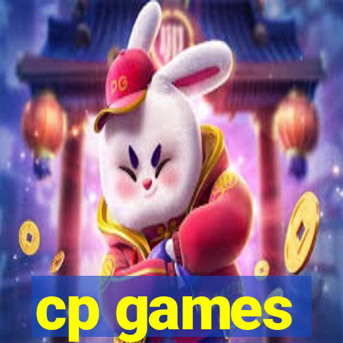 cp games