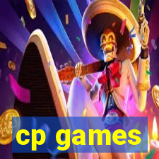 cp games