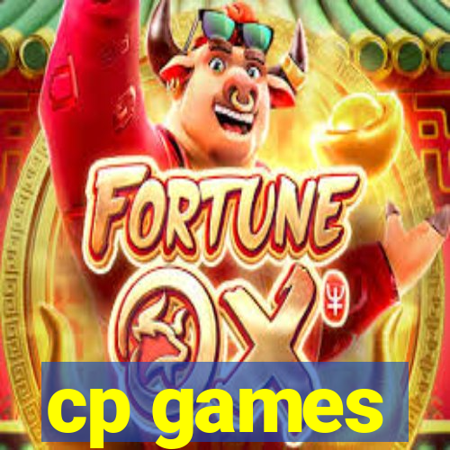 cp games