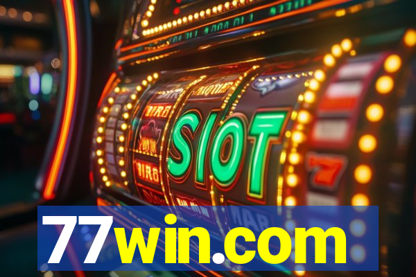 77win.com