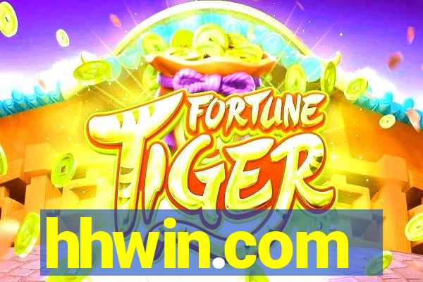 hhwin.com