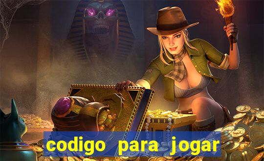 codigo para jogar el hero