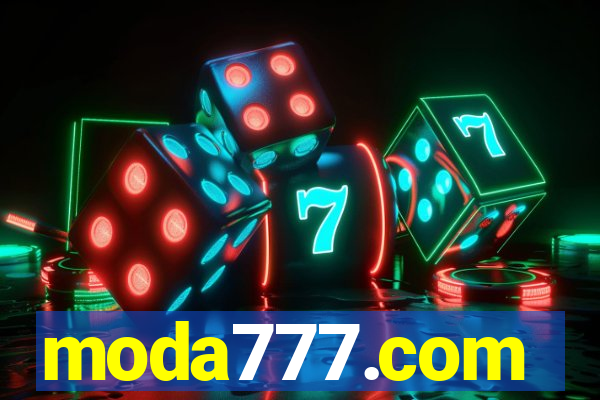 moda777.com