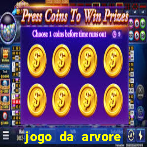 jogo da arvore cassino demo