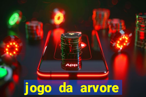 jogo da arvore cassino demo