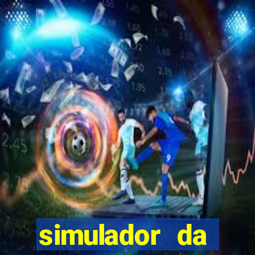 simulador da champions league