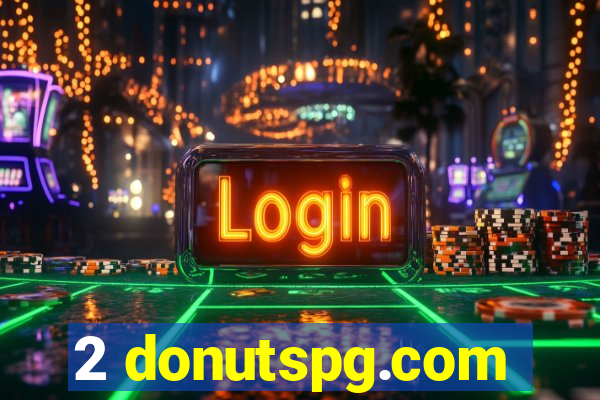 2 donutspg.com