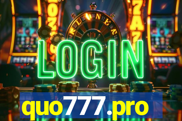 quo777.pro