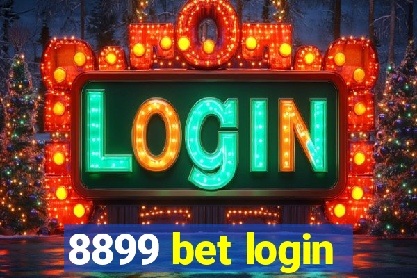 8899 bet login