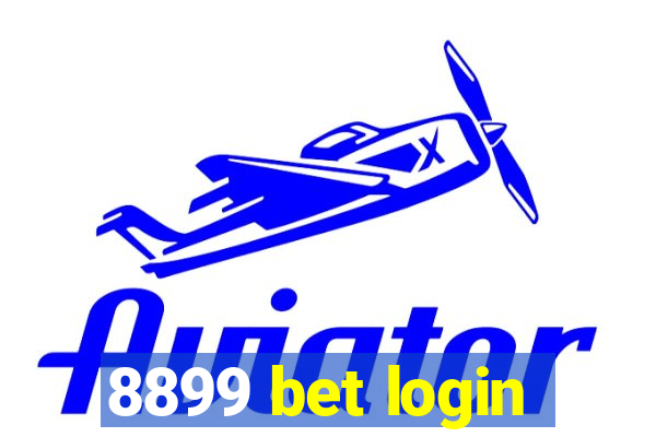 8899 bet login