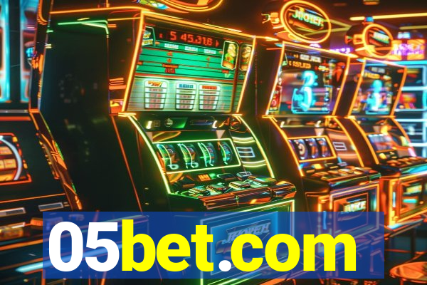 05bet.com