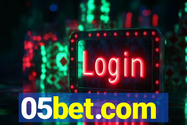 05bet.com