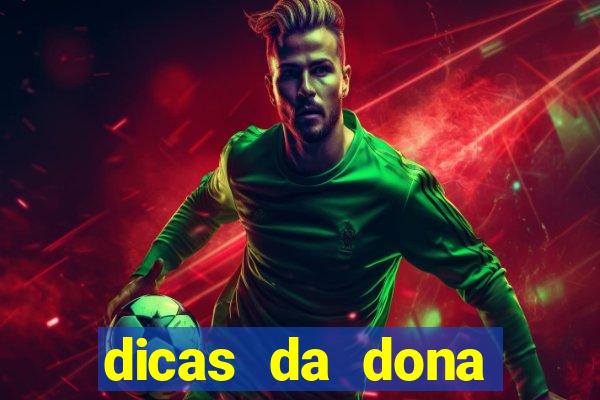 dicas da dona maria jogo do bicho