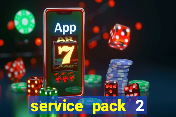 service pack 2 windows 7 64 bits download