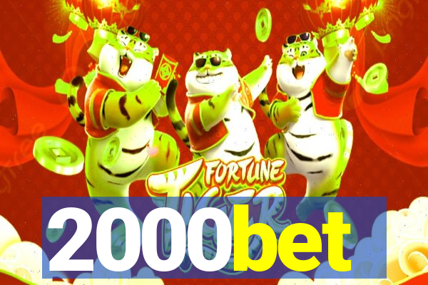 2000bet