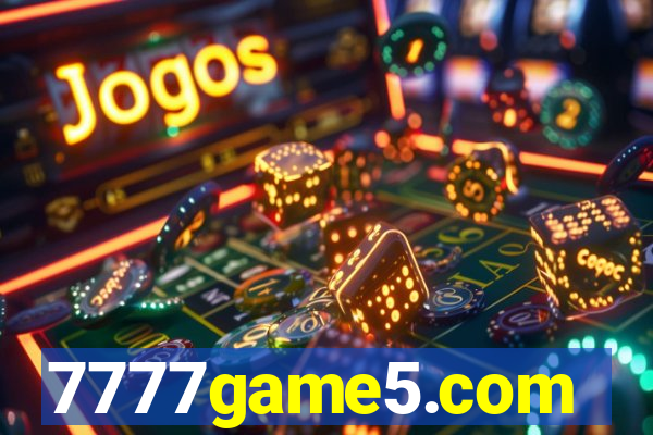 7777game5.com