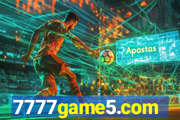 7777game5.com