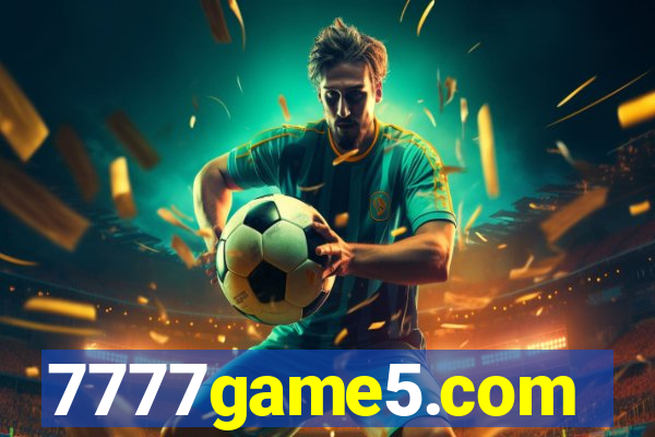 7777game5.com