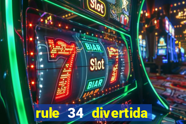 rule 34 divertida mente 2