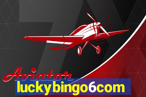 luckybingo6com