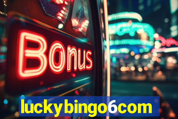 luckybingo6com