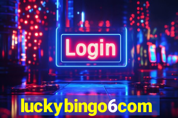 luckybingo6com