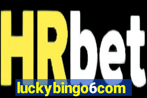 luckybingo6com