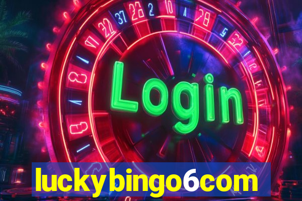 luckybingo6com