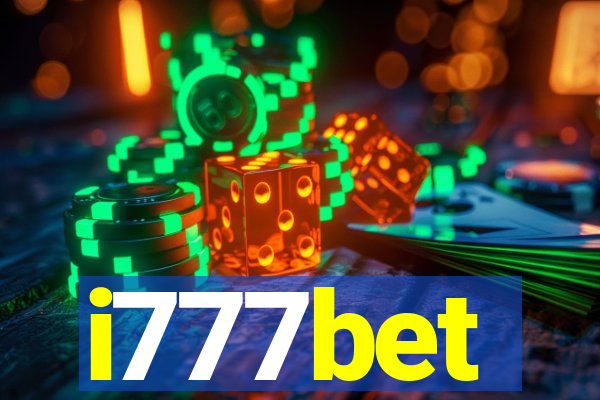 i777bet