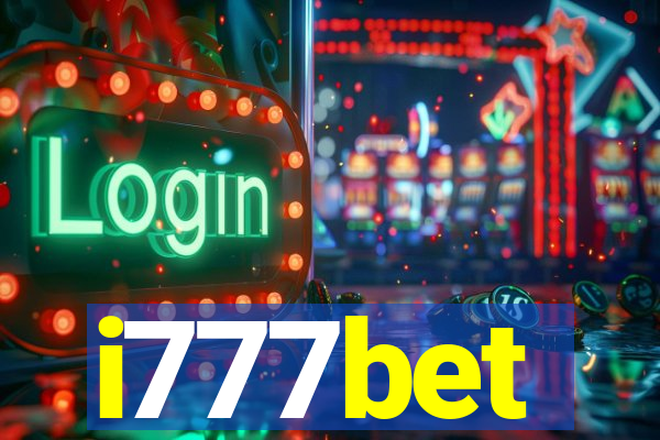 i777bet